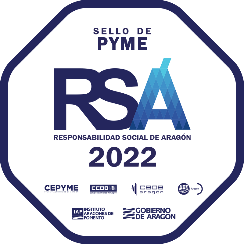 Sello pyme RSA 2022