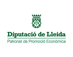 Diputació de Lleida. Patronat de Promoció Econòmica