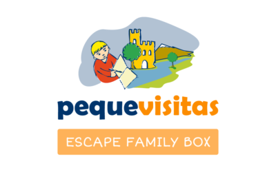 Pequevisitas Escape Family Box, el nuevo formato Pequevisitas
