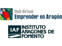 Club Virtual Emprender en Aragón